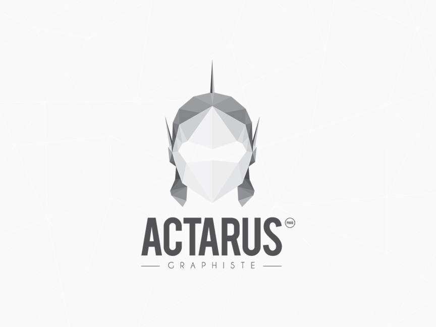 Logo ActarusProd
