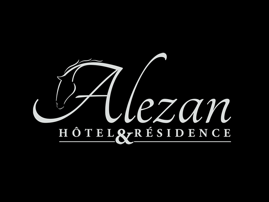 Alezan – Hôtel & résidence