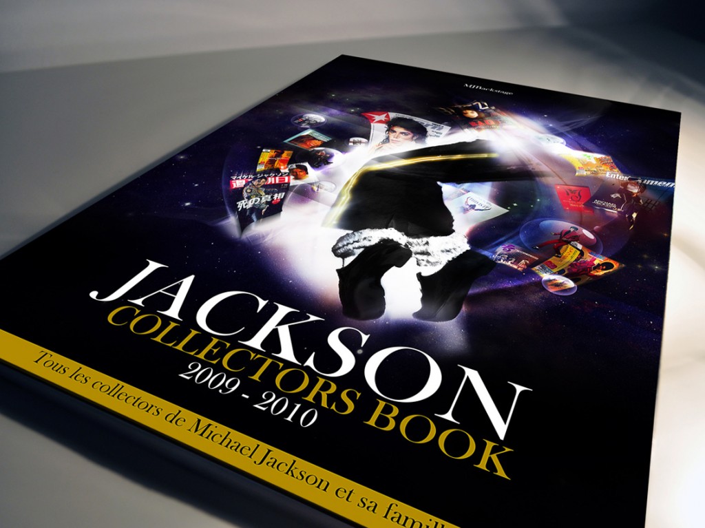 MJB Collector Book